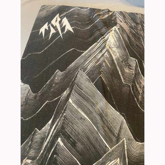 Jones Snowboards Lightweight Neck Gaiter - Picture 3 of 3